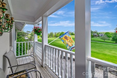Just a three-minute drive from downtown Blowing Rock, this home - photo 4