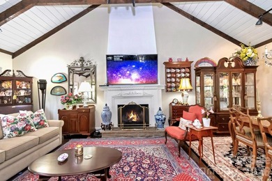 Just a three-minute drive from downtown Blowing Rock, this home - photo 7