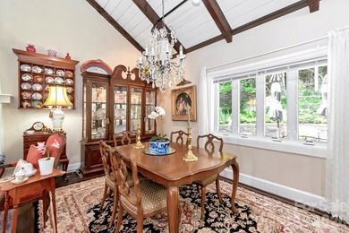 Just a three-minute drive from downtown Blowing Rock, this home - photo 10