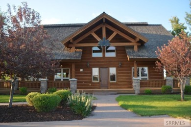 Lake Home Sale Pending in Island Park, Idaho
