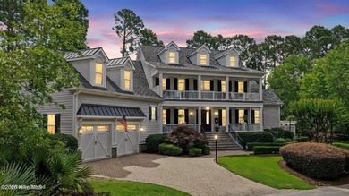Luxury at its finest! Exquisite home with all the bells and - photo 3