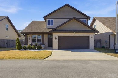 Welcome to 2279 Hadleigh Hills Court, a beautifully built 3 bed - photo 3