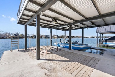 Premier Lake LBJ waterfront living inside the gated Legends - photo 4