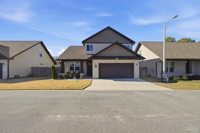 Welcome to 2279 Hadleigh Hills Court, a beautifully built 3 bed - photo 4