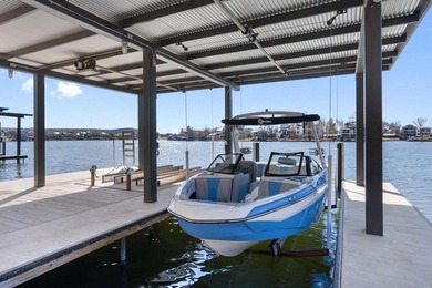 Premier Lake LBJ waterfront living inside the gated Legends - photo 5