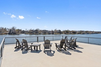Premier Lake LBJ waterfront living inside the gated Legends - photo 6