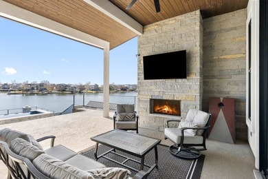 Premier Lake LBJ waterfront living inside the gated Legends - photo 7