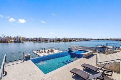 Premier Lake LBJ waterfront living inside the gated Legends - photo 8