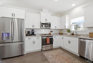 Welcome to 2279 Hadleigh Hills Court, a beautifully built 3 bed - photo 8