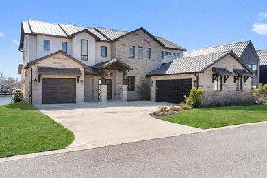 Premier Lake LBJ waterfront living inside the gated Legends - photo 9