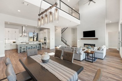 Premier Lake LBJ waterfront living inside the gated Legends - photo 10