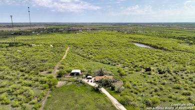 (private lake, pond, creek) Lot For Sale in Seguin Texas