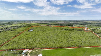 183 plus acres in the Marion ETJ ready for development! Property - photo 4