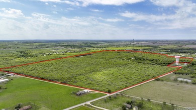 183 plus acres in the Marion ETJ ready for development! Property - photo 5