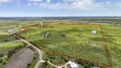 183 plus acres in the Marion ETJ ready for development! Property - photo 6