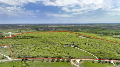 183 plus acres in the Marion ETJ ready for development! Property - photo 7