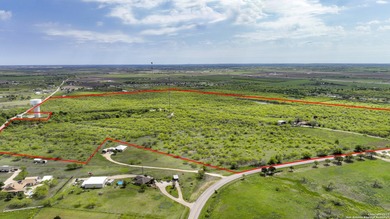183 plus acres in the Marion ETJ ready for development! Property - photo 8