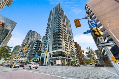  Condo For Sale in Ottawa Centre 