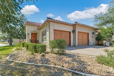 Lake LBJ Home For Sale in Horseshoe Bay Texas