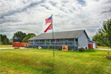 Linn Valley Lakes Home Sale Pending in Linn Valley Kansas