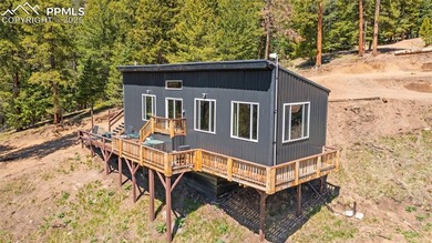 (private lake, pond, creek) Home For Sale in Rye Colorado