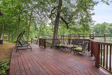 Stunning Point Lot on Lake Catherine with 619 Ft of Shoreline - photo 13