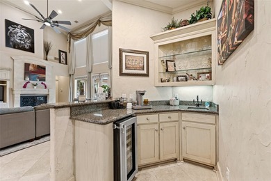 Welcome to this stunning Mediterranean-inspired residence in the - photo 15