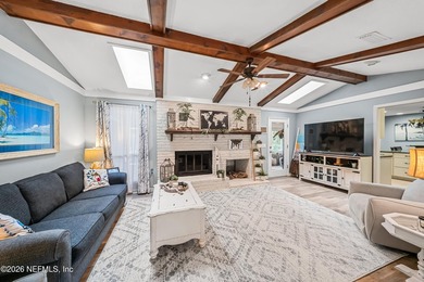 Welcome to your dream home in a gated community! This stunning - photo 17