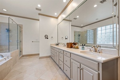 Welcome to this stunning Mediterranean-inspired residence in the - photo 17