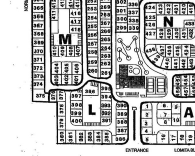 1065 Lomita Blvd 403 - photo 20