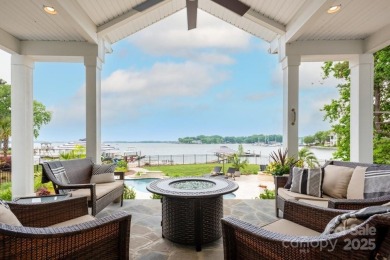Lake Home For Sale in Terrell, North Carolina