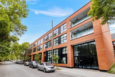 EDWIN | Loft avec mezzanine au coeur du quartier prise du marche - photo 1