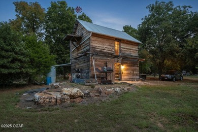 (private lake, pond, creek) Home For Sale in Granby Missouri