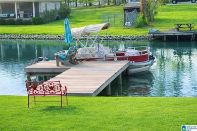 Enjoy waterfront living with this lovely stick-built home that - photo 22