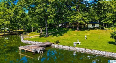 Enjoy waterfront living with this lovely stick-built home that - photo 23
