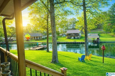 Enjoy waterfront living with this lovely stick-built home that - photo 25