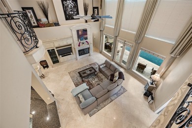 Welcome to this stunning Mediterranean-inspired residence in the - photo 25