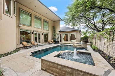 Welcome to this stunning Mediterranean-inspired residence in the - photo 28