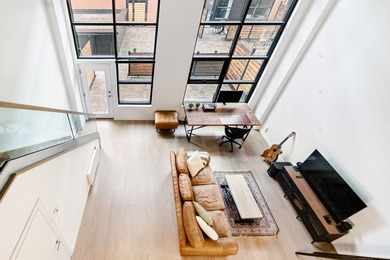 EDWIN | Loft avec mezzanine au coeur du quartier prise du marche - photo 9