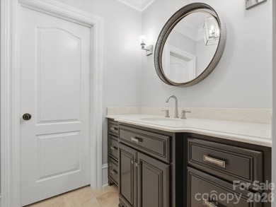 Situated within the prestigious guard-gated community of - photo 30