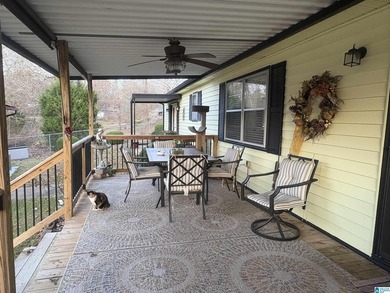 Enjoy waterfront living with this lovely stick-built home that - photo 32