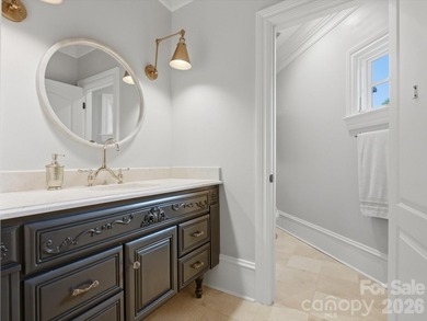 Situated within the prestigious guard-gated community of - photo 32