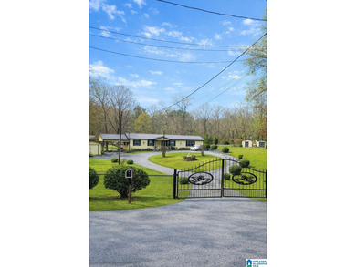 Enjoy waterfront living with this lovely stick-built home that - photo 33