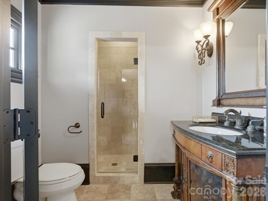 Situated within the prestigious guard-gated community of - photo 36