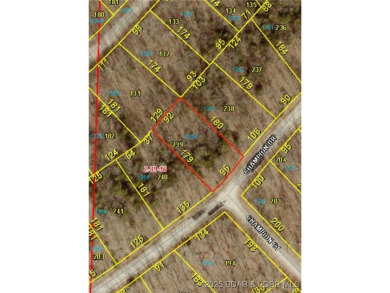 Lake Lot For Sale in Sunrise Beach, Missouri