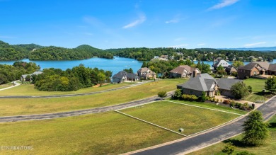 Lake Lot For Sale in Vonore, Tennessee