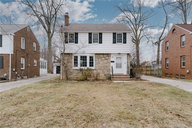 Lake Home For Sale in Euclid, Ohio