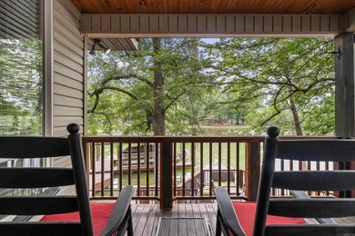 Stunning Point Lot on Lake Catherine with 619 Ft of Shoreline - photo 45