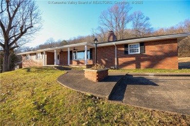 Lake Home For Sale in Cross Lanes, West Virginia