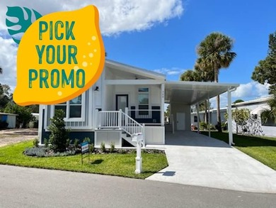 Lake Kathryn - Seminole County Home For Sale in Casselberry Florida